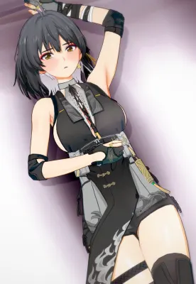 漂泊者のエロ画像 45枚目
