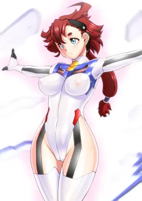 スレッタ・マーキュリーのエロ画像 60枚目