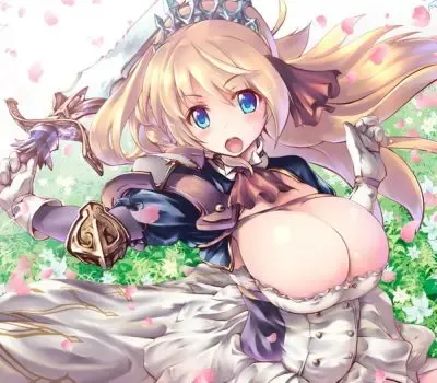 ペコリーヌのエロ画像 133枚目