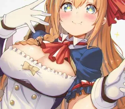 ペコリーヌのエロ画像 23枚目