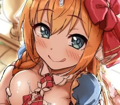 ペコリーヌのエロ画像 31枚目