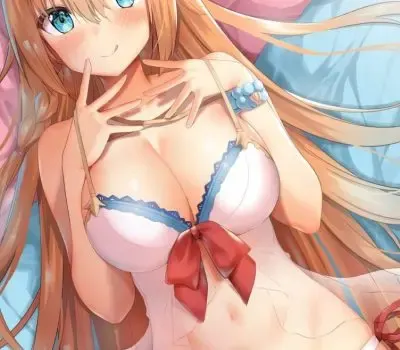 ペコリーヌのエロ画像 67枚目