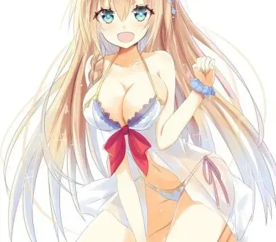 ペコリーヌのエロ画像 77枚目