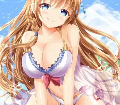 ペコリーヌのエロ画像 79枚目