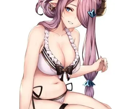 ナルメアのエロ画像 118枚目