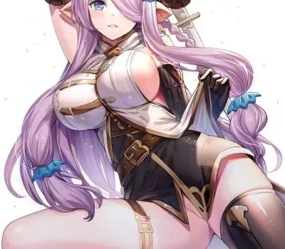 ナルメアのエロ画像 142枚目