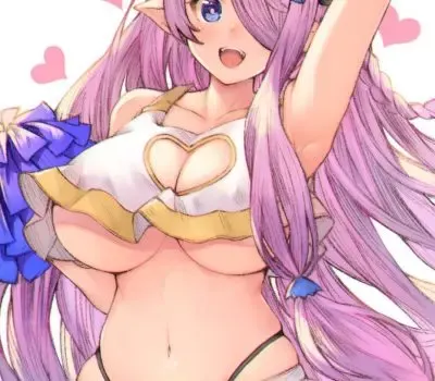 ナルメアのエロ画像 156枚目