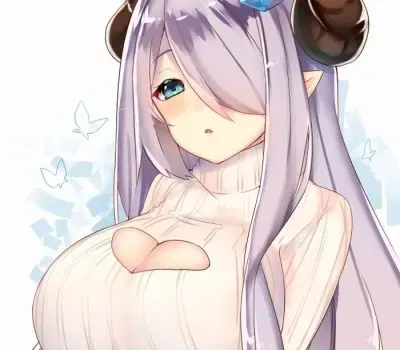 ナルメアのエロ画像 17枚目