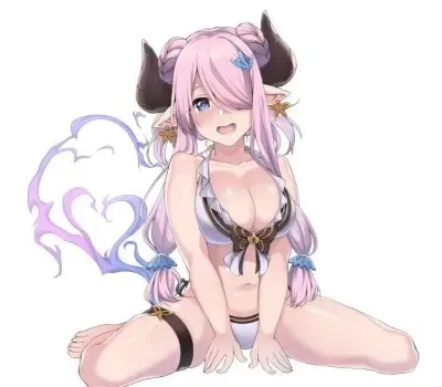 ナルメアのエロ画像 195枚目