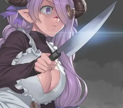 ナルメアのエロ画像 207枚目