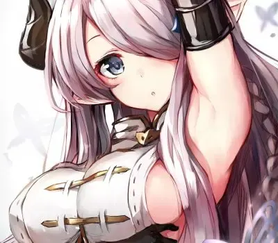 ナルメアのエロ画像 88枚目