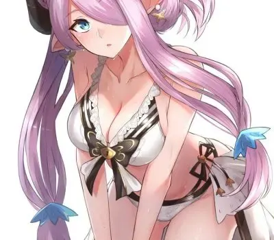 ナルメアのエロ画像 100枚目