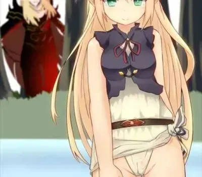 アリサのエロ画像 34枚目