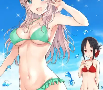 藤原千花のエロ画像 62枚目