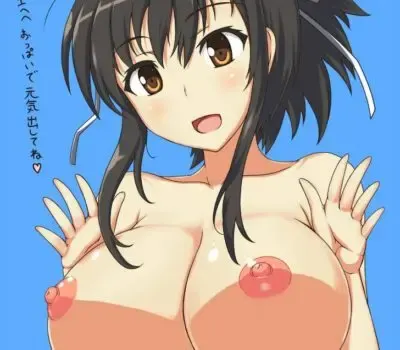 飛鳥のエロ画像 65枚目