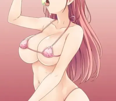 桐須真冬のエロ画像 4枚目
