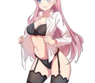 桐須真冬のエロ画像 44枚目