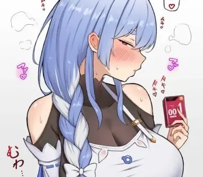 ぺこらママのエロ画像 120枚目
