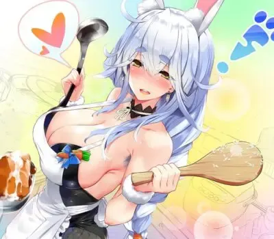 ぺこらママのエロ画像 8枚目