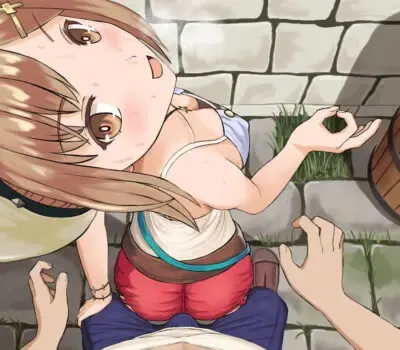 ライザのエロ画像 163枚目