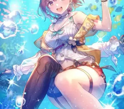 ライザのエロ画像 65枚目