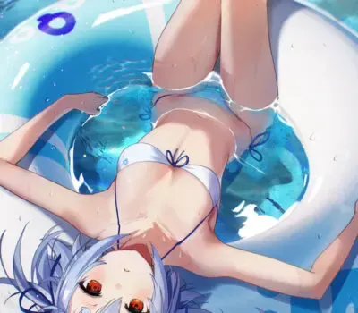 兎田ぺこらのエロ画像 19枚目