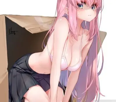 後藤ひとりのエロ画像 14枚目