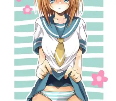 竜宮レナのエロ画像 59枚目