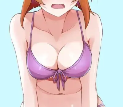 竜宮レナのエロ画像 71枚目