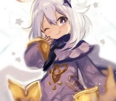 パイモンのエロ画像 68枚目
