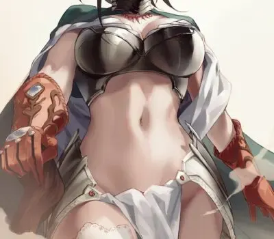 八百万百のエロ画像 141枚目