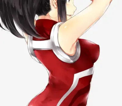 八百万百のエロ画像 62枚目