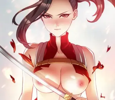 八百万百のエロ画像 68枚目