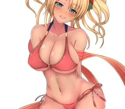 ゼタのエロ画像 115枚目