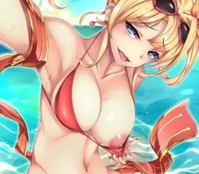 ゼタのエロ画像 26枚目