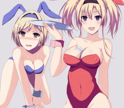 ゼタのエロ画像 33枚目