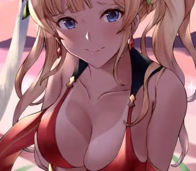 ゼタのエロ画像 36枚目