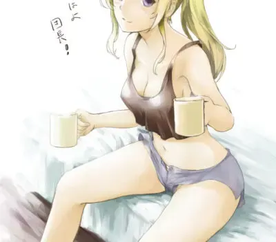 ゼタのエロ画像 71枚目