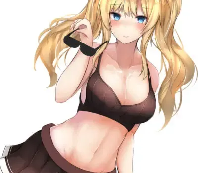 ゼタのエロ画像 81枚目