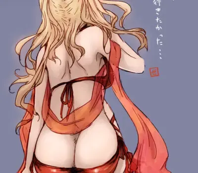 ゼタのエロ画像 95枚目