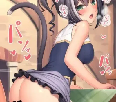キャルのエロ画像 106枚目
