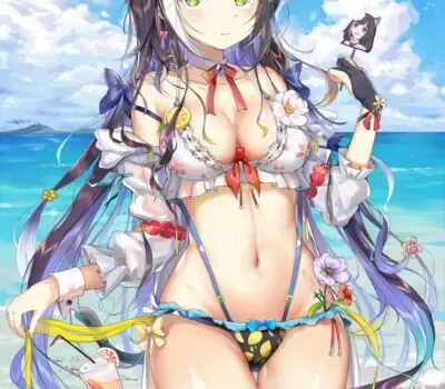 キャルのエロ画像 174枚目