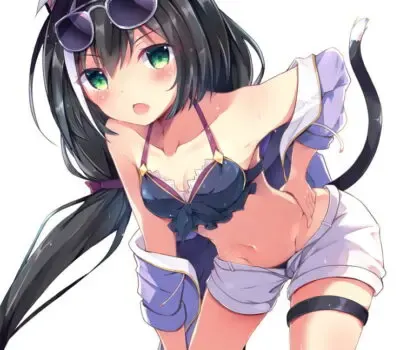 キャルのエロ画像 178枚目