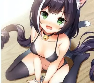 キャルのエロ画像 20枚目