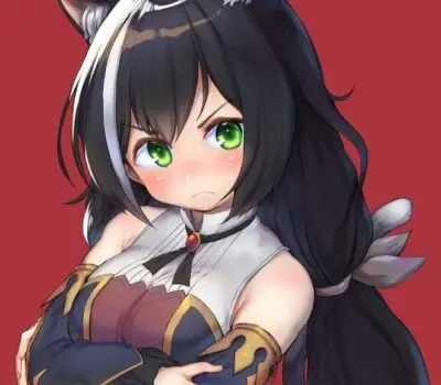 キャルのエロ画像 241枚目