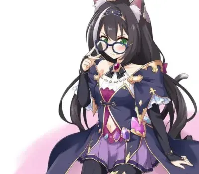 キャルのエロ画像 263枚目