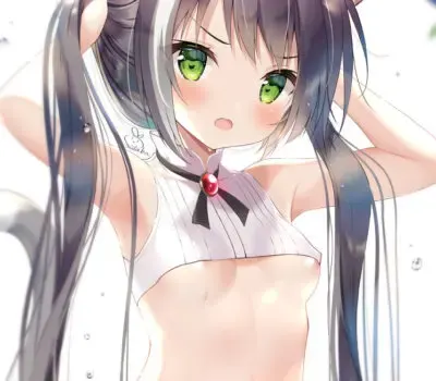 キャルのエロ画像 278枚目