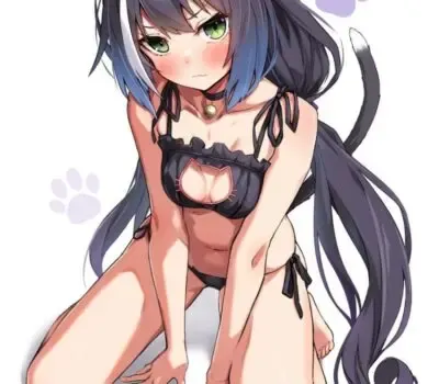 キャルのエロ画像 306枚目