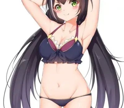 キャルのエロ画像 310枚目