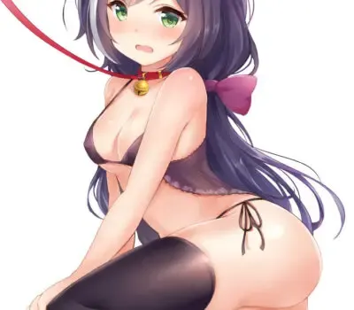 キャルのエロ画像 314枚目
